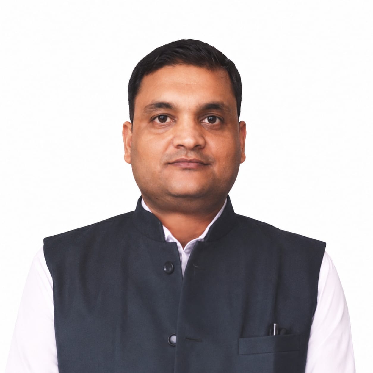 Siddharth Bajaj